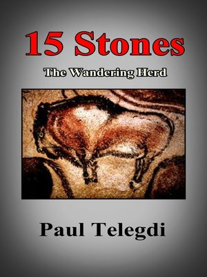 cover image of 15 Stones